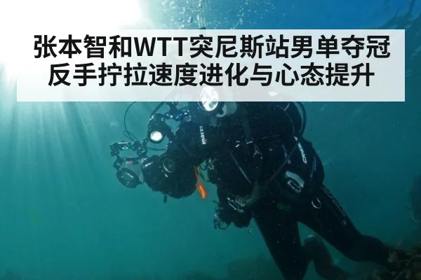 张本智和WTT突尼斯站男单夺冠反手拧拉速度进化与心态提升
